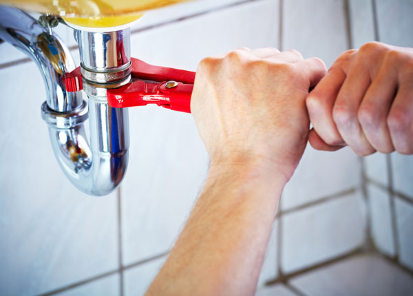 About Mcadoo Plumbers